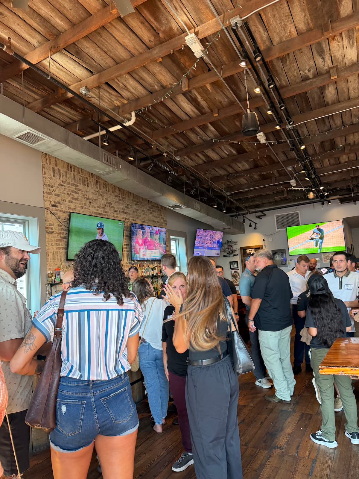 What Now Charleston Brings Hospitality Leaders Together at Accelerate Event