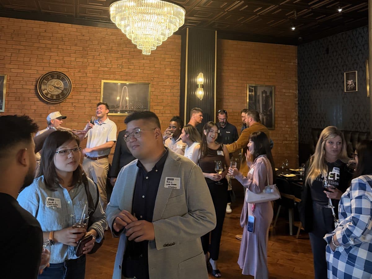 Dallas Restaurateurs and Industry Leaders Gather at What Now Media Group’s Accelerate Event