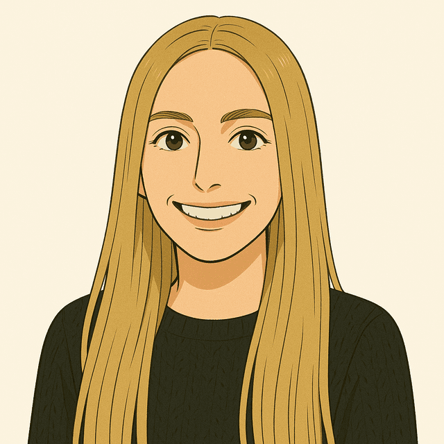 Profile picture of Emily McGinn