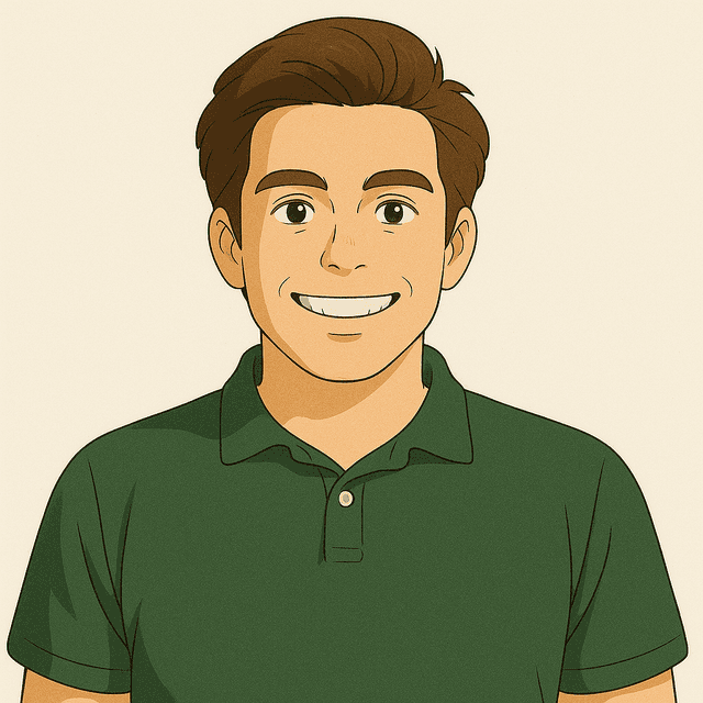 Profile picture of Joey Reams