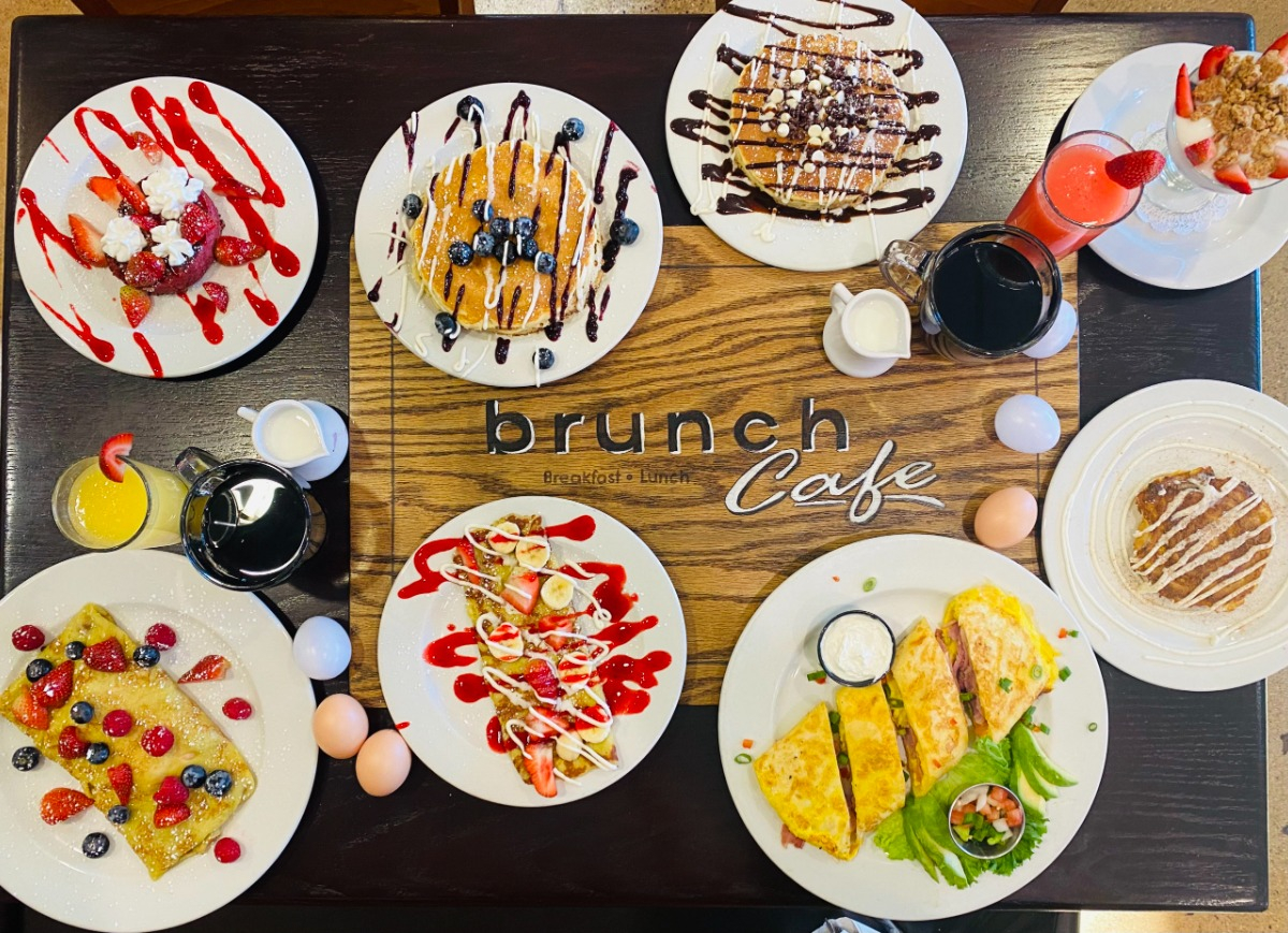 Brunch Cafe Expanding into Deerfield Later this Summer