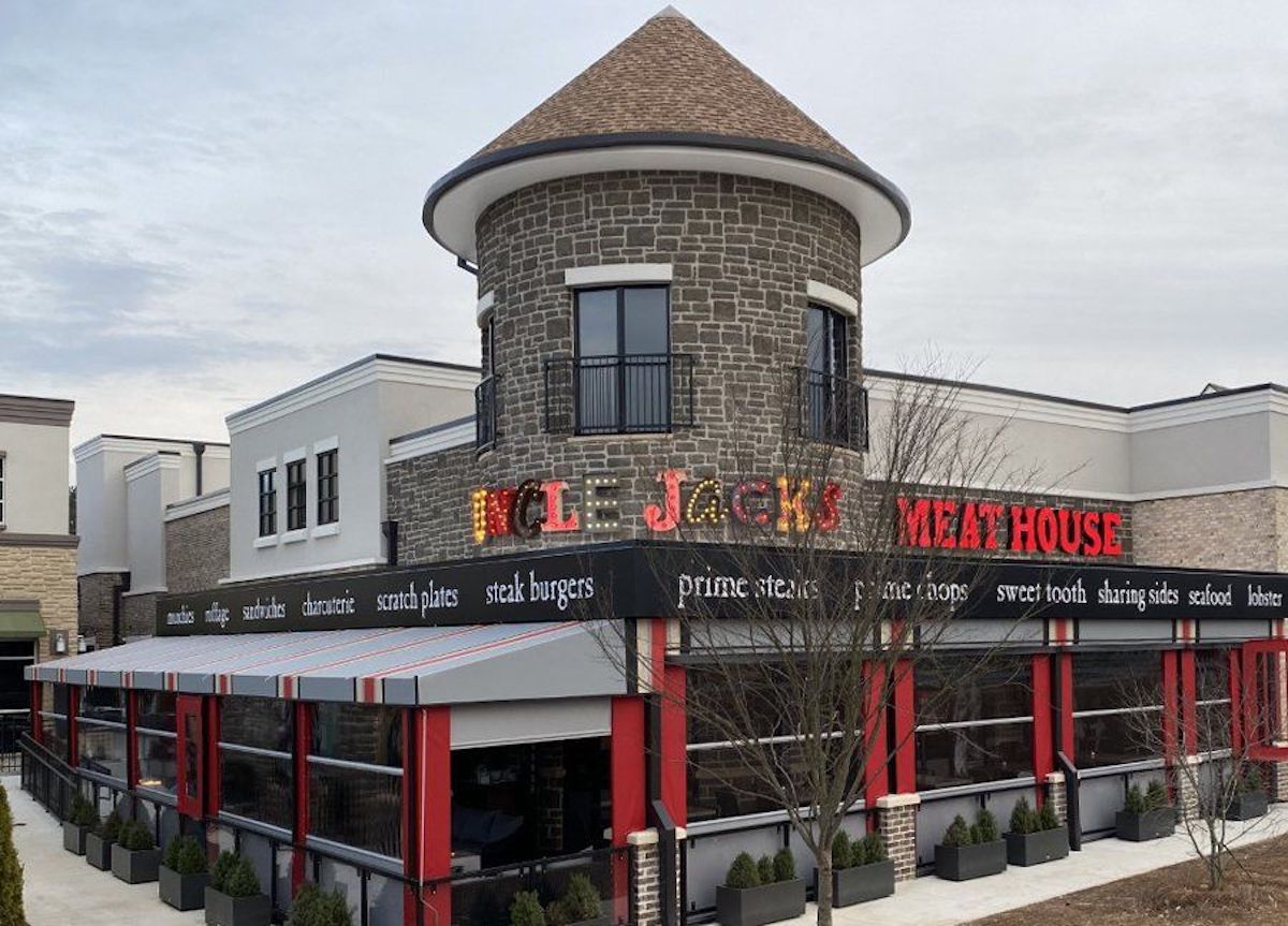 Uncle Jack's Meat House is Coming to Chicago