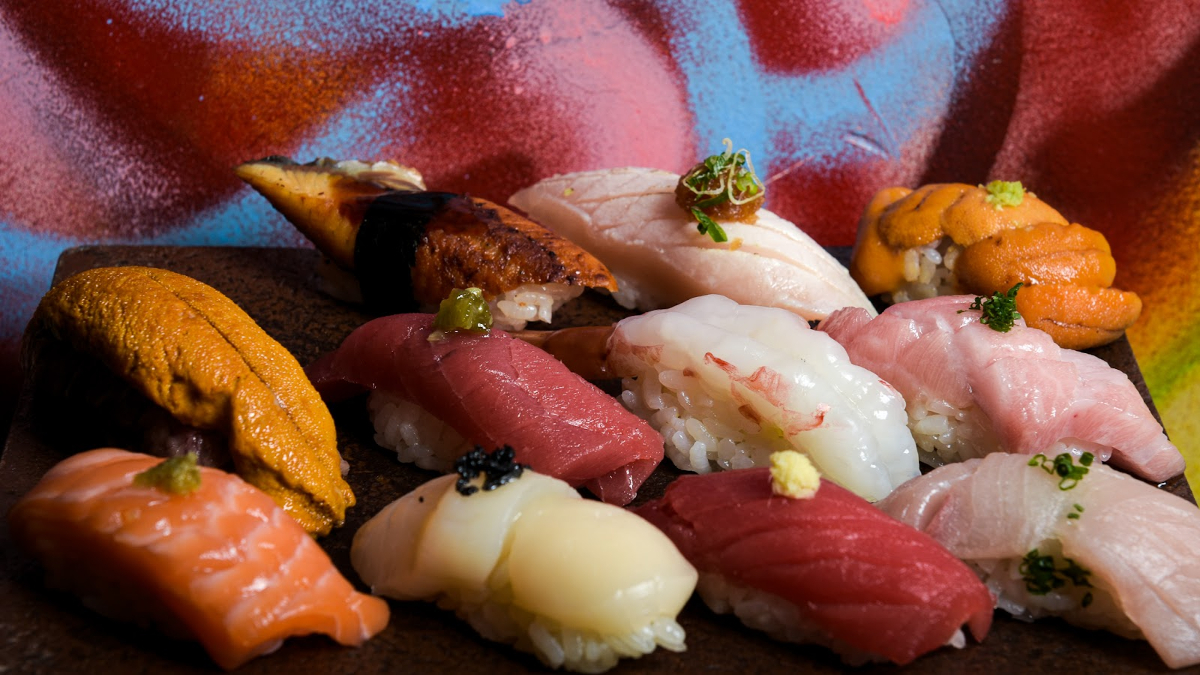 SUSHI BY BOU TO OPEN IN BRICKELL ON DECEMBER 1