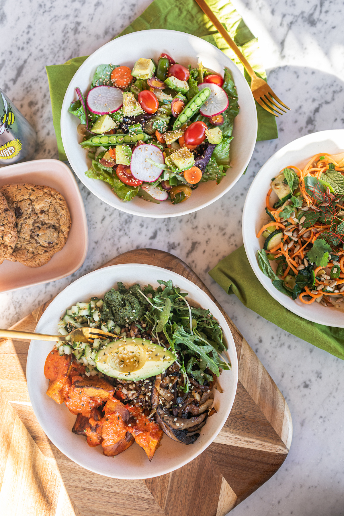 Fox Restaurant Concepts Is Bringing Their Fast-Casual Experience To The Area-1