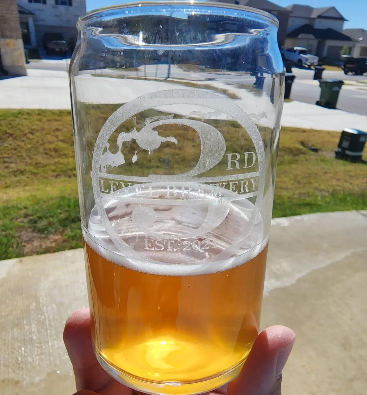 Brewery & Arcade to Open in Round Rock