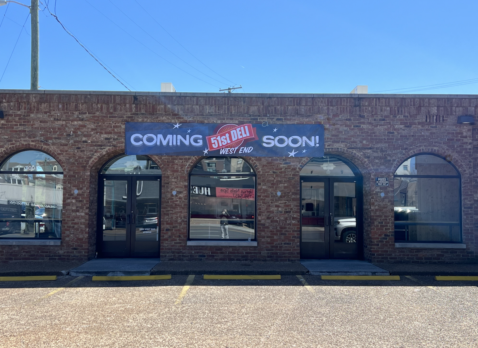 51st Deli Expanding with Three Future Locations, Opening Soon in West
