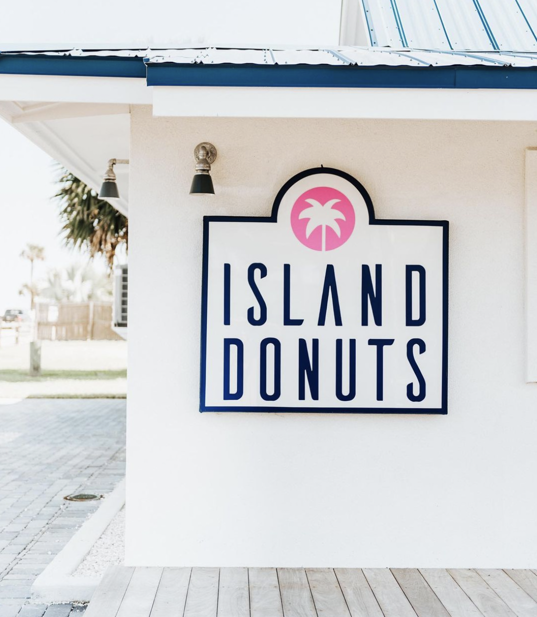Island Donut Opening Second Location This Spring