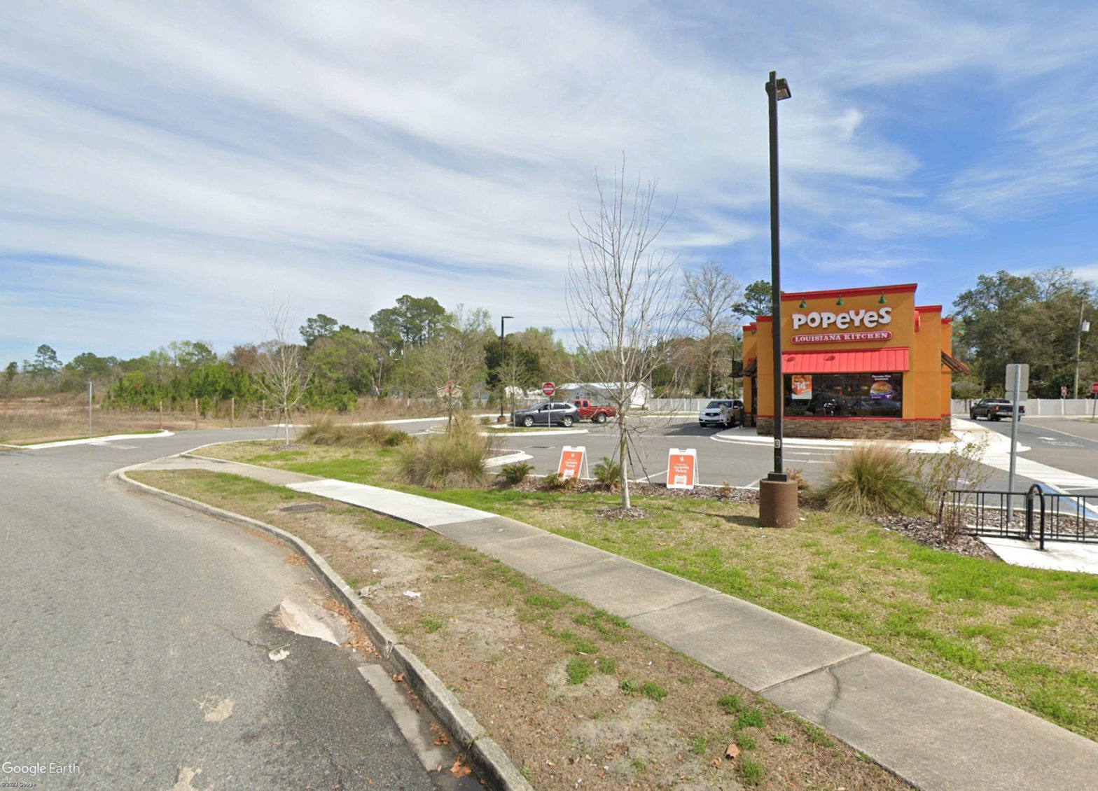 Waffle House to Open Corporate-Owned North Jacksonville Location