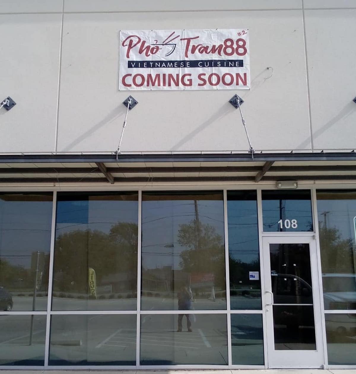 San Marcos Eatery Pho Tran88 Is Expanding to New Braunfels