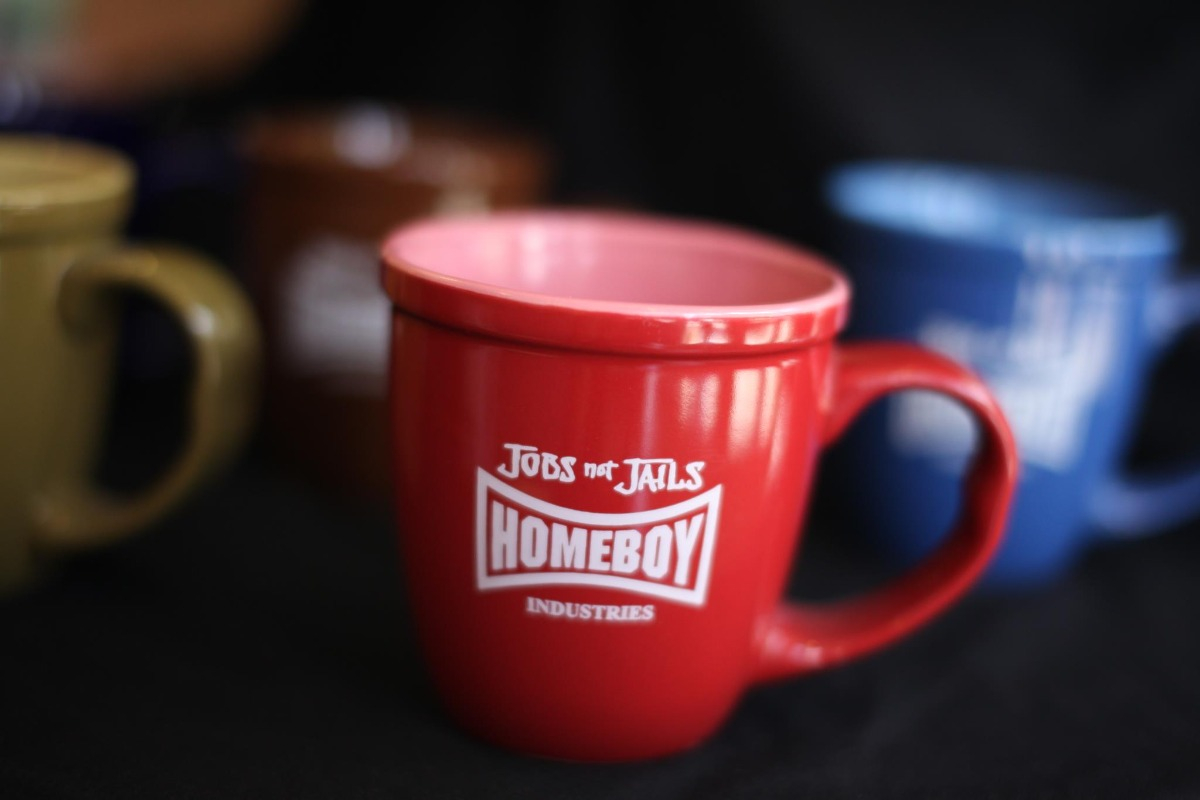 Homeboy Cafe Returning to LAX; Now in Terminal 3