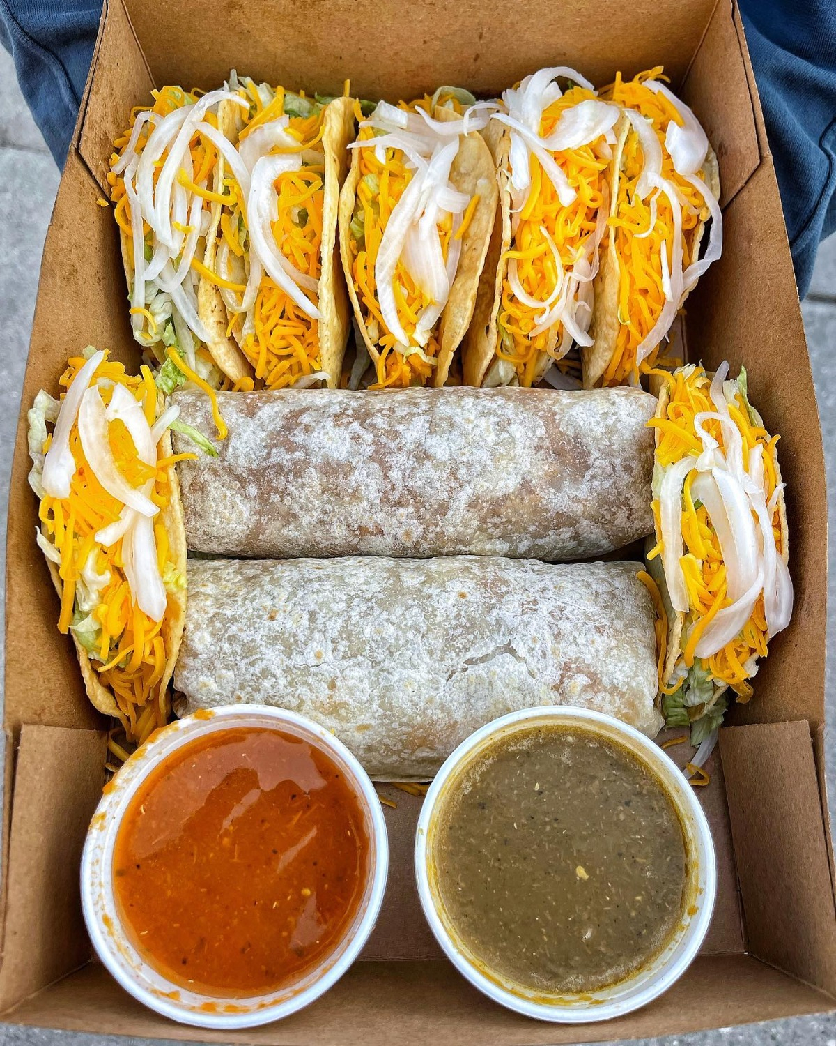 Chuy's Tacos Dorados Opening Third Location in Canoga Park 
