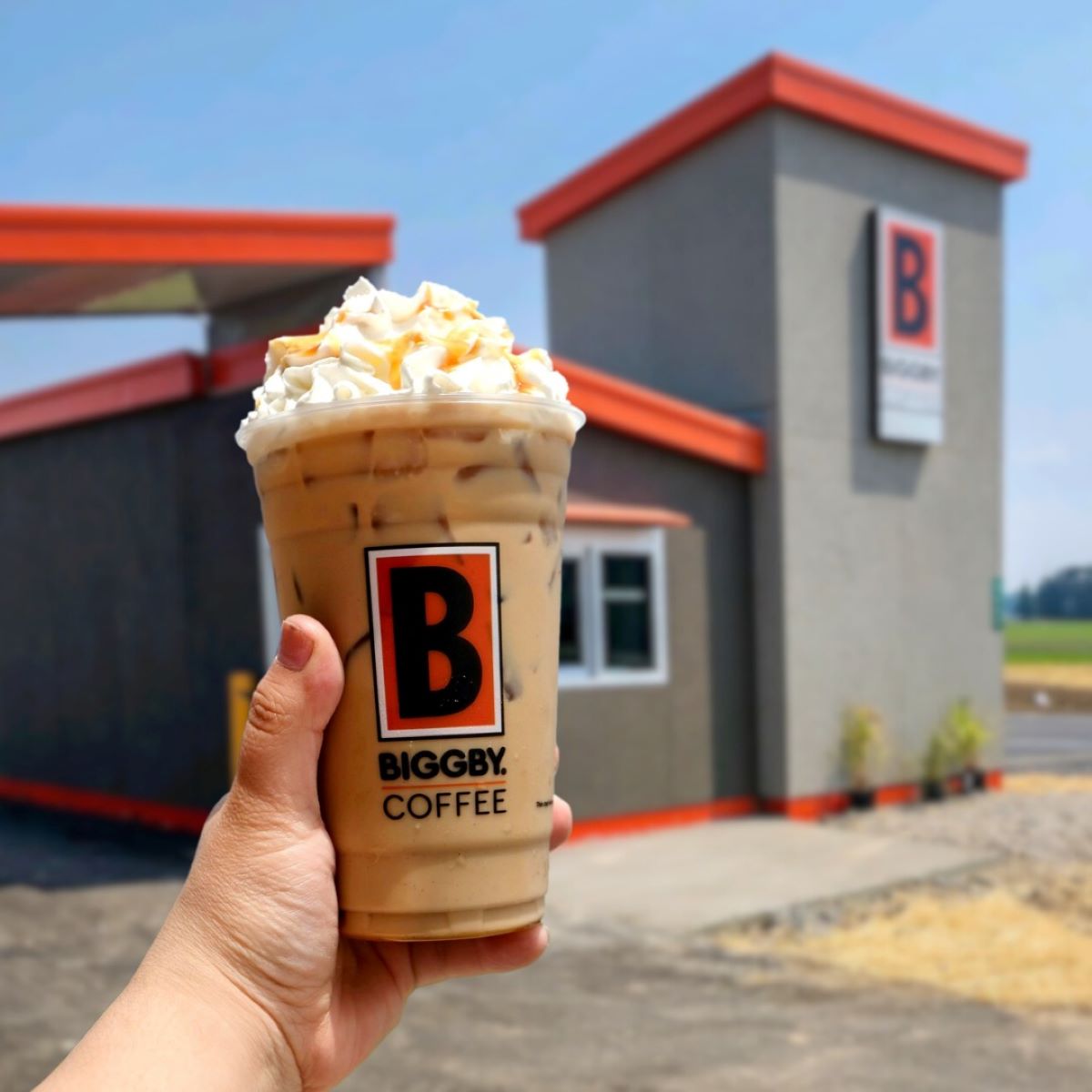 Biggby Coffee Franchisee Opening Third Dayton Area Location