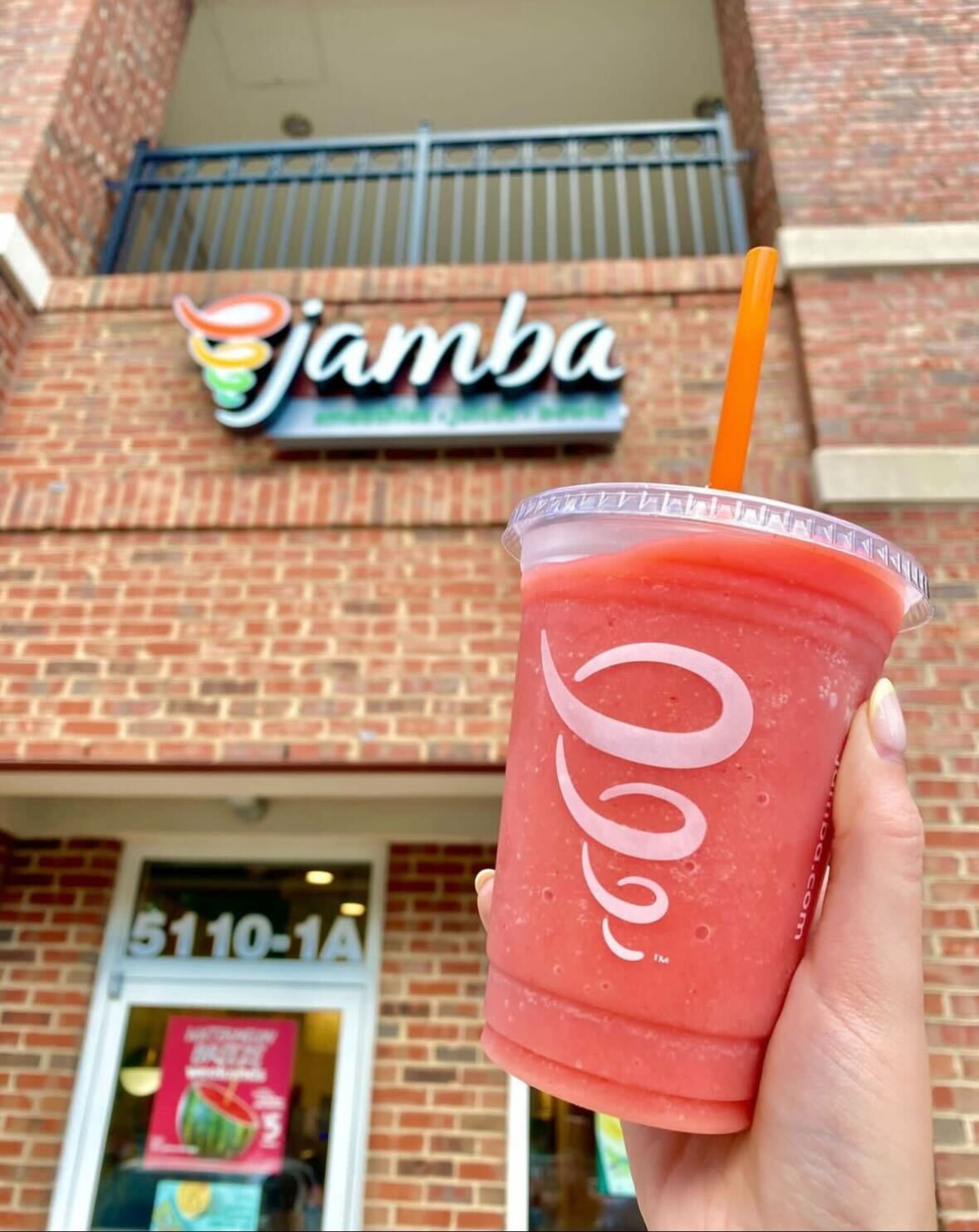 New Jamba & Auntie Anne’s Hosting Grand Opening in Charlotte, NC - Win Pretzels and Smoothies for a Year!