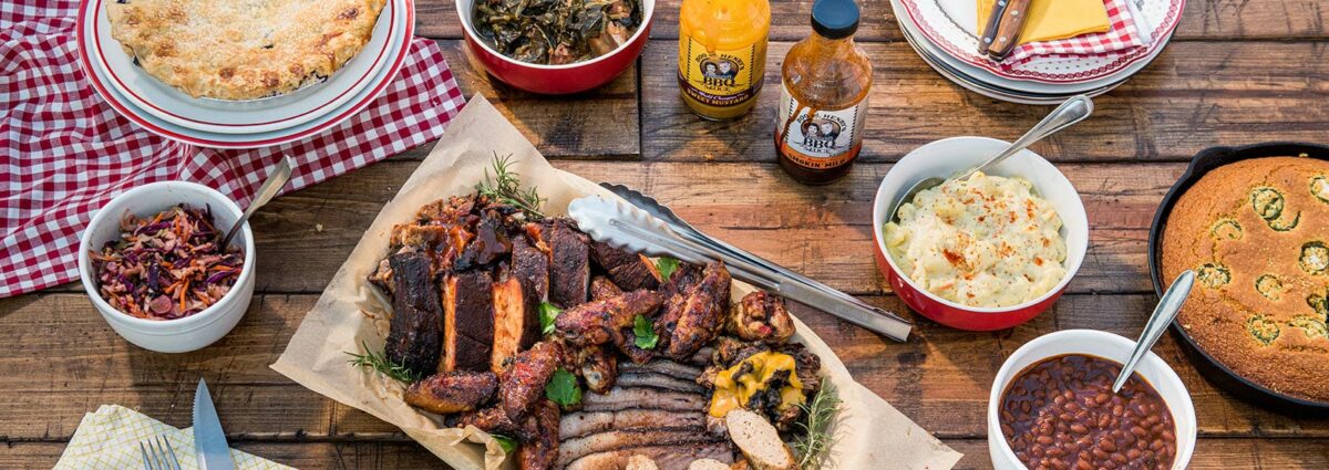 A Boo and Henry's BBQ Restaurant is Coming Soon to Scottsdale